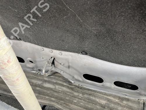 Hood CITROËN C4 I (LC_) 1.6 HDi | BP28281281C1 