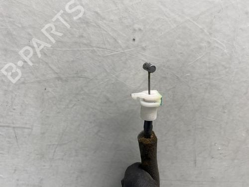 Front right lock CITROËN C3 II (SC_) 1.4 HDi 70 (SC8HZC, SC8HR0, SC8HP4) | BP28705019C97