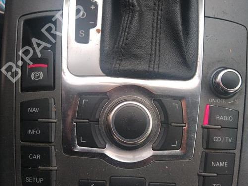 Right rear window switch AUDI A6 C6 Avant (4F5) | BP19954986I28 - Image 7