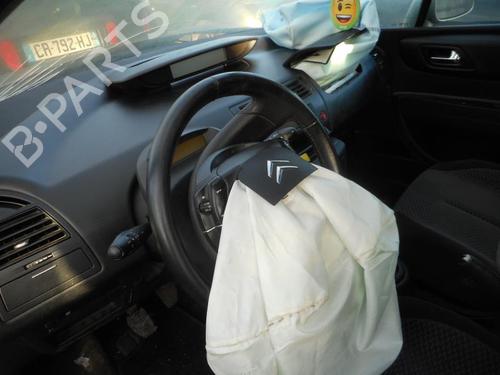 Steering column stalk CITROËN C4 I (LC_)  | BP19984337I23 