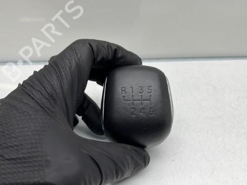 Gear lever PEUGEOT 208 II (UB_, UP_, UW_, UJ_) 1.2 PureTech 100 | BP21962352M90 