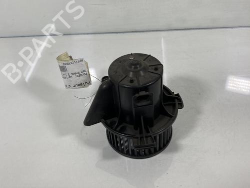 Heater blower motor AUDI A6 C5 (4B2) 1.9 TDI | BP20006707M62 