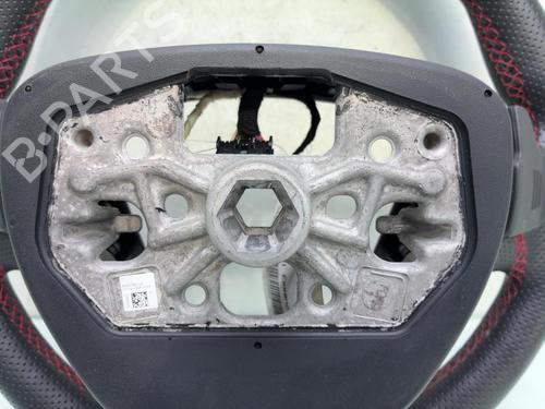 Steering wheel FORD PUMA (J2K, CF7) 1.0 EcoBoost mHEV | BP39996108C49 - Image 3