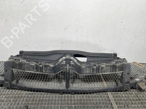 Used Front slam panel CITROËN C4 II (NC_) 1.6 HDi 115 (114 hp) 28519767