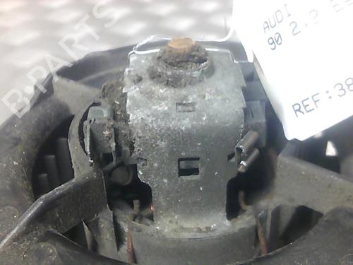 Used Heater blower motor Heater blower motor AUDI 90 B2 (813, 814, 853) 2.2 (136 hp) 20016273 20016273