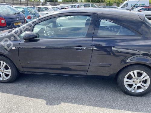 Starter OPEL CORSA D (S07) 1.3 CDTI (L08, L68) | BP26498759M8 - Image 23
