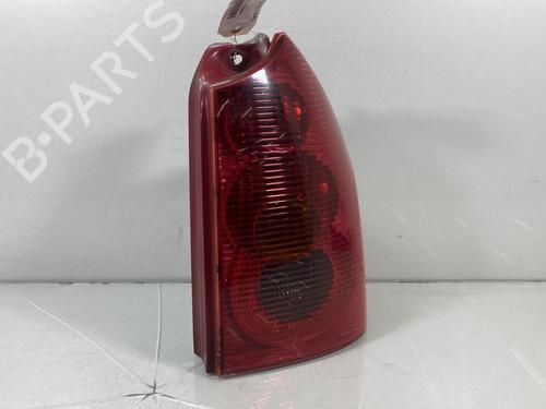 Used Right taillight PEUGEOT 307 Break (3E) 2.0 HDI 110 (107 hp) 29897674