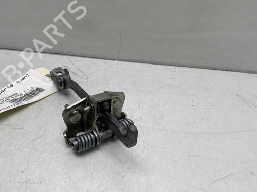 Hinge/Door check strap RENAULT TRAFIC III Bus (JG_) 1.6 dCi 125 (JGMH) | BP26152715C146 