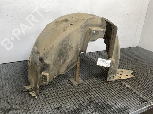 Wheel arch SEAT ARONA (KJ7, KJP) 1.6 TDI | BP19959677C56