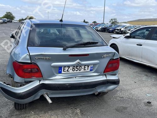 Rim CITROËN XSARA (N1) 1.6 16V | BP19954983C45