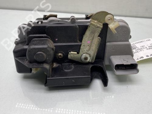 Rear left lock CITROËN XSARA PICASSO (N68) 1.6 HDi | BP26496064C100 