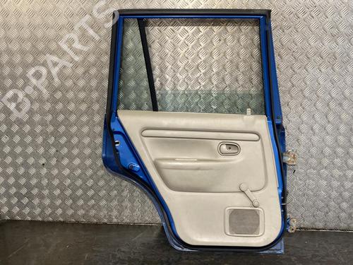 Left rear door MAZDA DEMIO (DW) 1.3 16V (DW3W, DW19) | BP21956973C4 