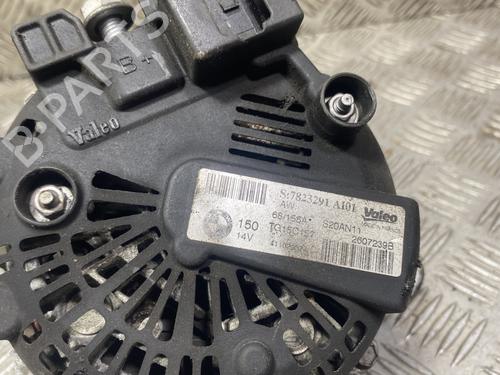 Used Alternator Alternator MINI MINI (R56) One D (90 hp) 22419718 22419718