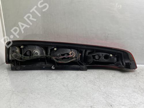 Used Right taillight NISSAN X-TRAIL I (T30) 2.2 Di 4x4 (114 hp) 19972414