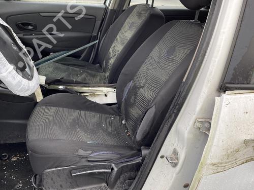 Left tailgate light RENAULT SCÉNIC III (JZ0/1_) 1.5 dCi | BP28280013C79 - Image 8