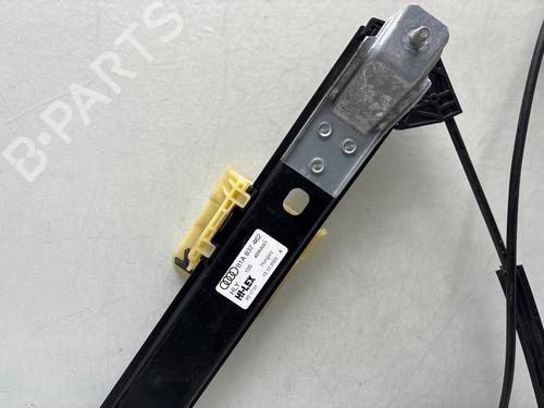 Front right window mechanism AUDI Q2 (GAB, GAG) 35 TFSI | BP35896665C23 - Image 3