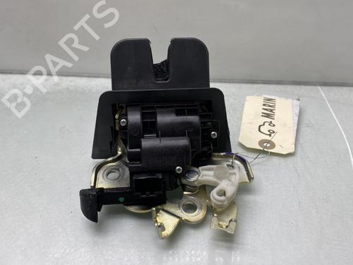 Tailgate lock AUDI A4 B8 Avant (8K5) 2.0 TDI | BP25491283C101 