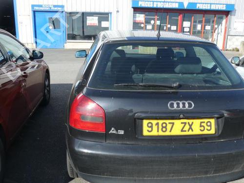 Rim AUDI A3 (8L1) 1.9 TDI | BP21962525C45 