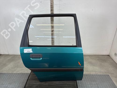 Used Right rear door Right rear door CITROËN AX (ZA-_) [1986-1998] 36053053 36053053