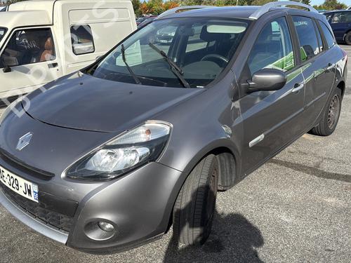 Left front window switch RENAULT CLIO III Grandtour (KR0/1_)  | BP36474163I27  - Image 18