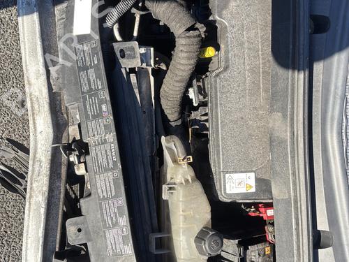 Right sun visor RENAULT MODUS / GRAND MODUS (F/JP0_) 1.2 (JP0C, JP0K, FP0C, FP0K, FP0P, JP0P, JP0T) | BP30852775I2  - Image 5