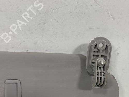 Left sun visor KIA CEE'D (JD) 1.4 CRDi 90 | BP31134651I1 - Image 1