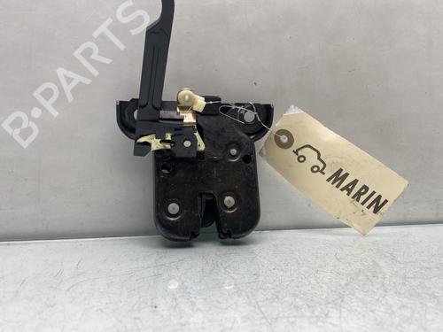 Tailgate lock AUDI A3 (8P1) 1.6 | BP29507980C101 