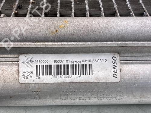 AC radiator CITROËN C3 II (SC_) 1.4 | BP35896444M32 - Image 5
