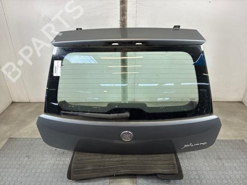 tailgate-fiat-grande-punto-199_-2005-36549410 main image
