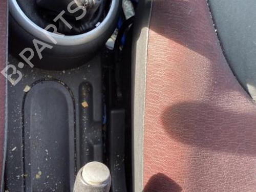 Dørrute Høyre bak CITROËN C3 I (FC_, FN_) 1.4 HDi | BP20318271C21 