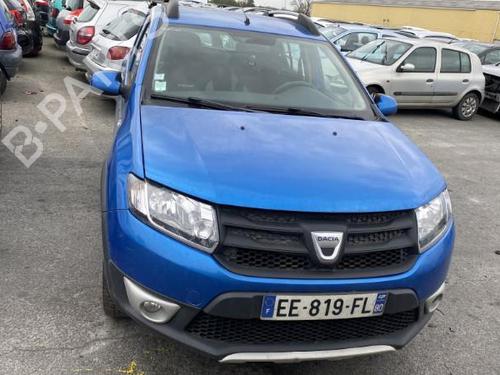 Warning switch DACIA SANDERO II 1.5 dCi | BP24428307I22 - Image 11