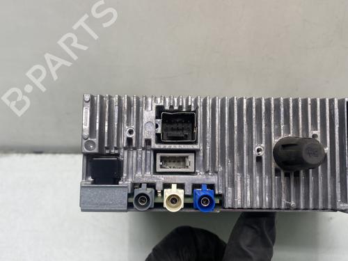 Radio CITROËN DS3 (SA_) 1.6 THP 155 | BP31379938E6 