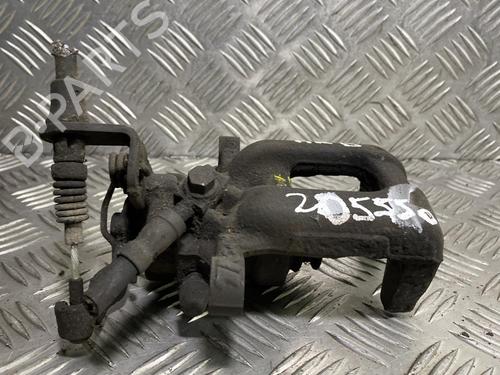 Used Right rear brake caliper Right rear brake caliper VW TOURAN (1T3) 1.6 TDI (105 hp) 19974145 19974145