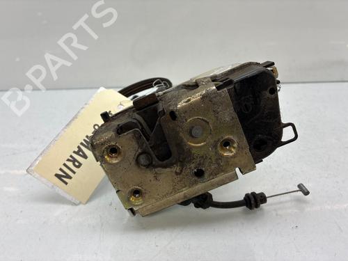 Højre bagtil lås Højre bagtil lås CITROËN C3 I (FC_, FN_) 1.4 16V HDi (90 hp) 35896220 35896220