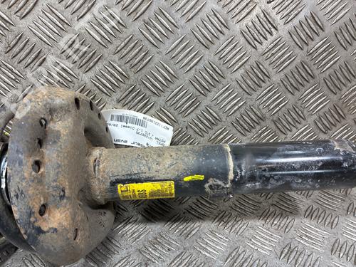 Left front shock absorber OPEL ASTRA J GTC 1.7 CDTI (08) | BP35987609M16 - Image 5