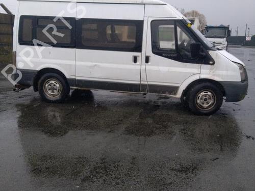 AC compressor FORD TRANSIT Van (FA_ _) 2.2 TDCi | BP19992148M34  - Image 8
