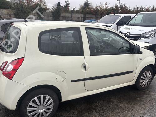 Left tailgate light RENAULT TWINGO II (CN0_) 1.2 16V (CN04, CN0B) | BP36792398C79 - Image 15