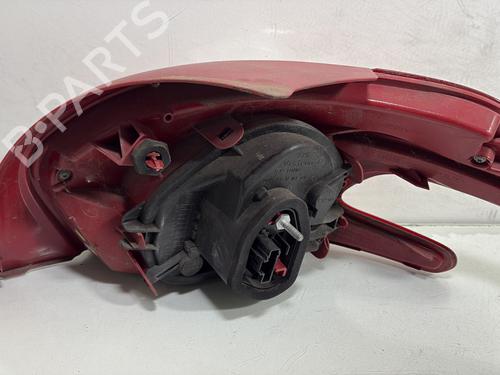 Left taillight PEUGEOT 208 I (CA_, CC_) 1.6 HDi | BP29507795C34 