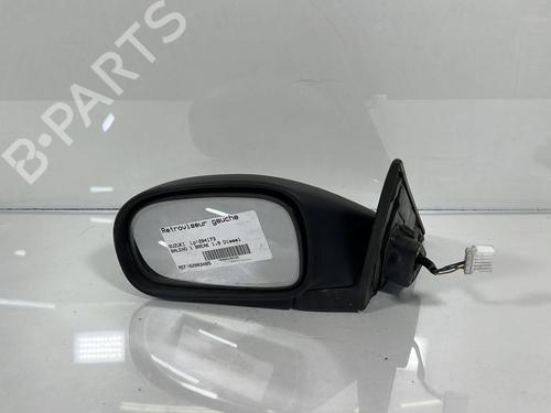 Left mirror SUZUKI BALENO Estate (EG) 1.9 TD (SY419) NT