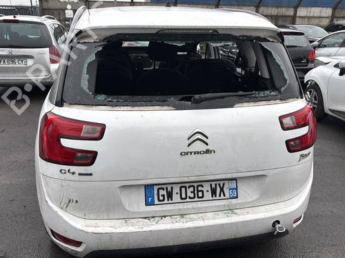 Subframe CITROËN C4 Grand Picasso II (DA_, DE_) | BP37482846M9 - Image 26