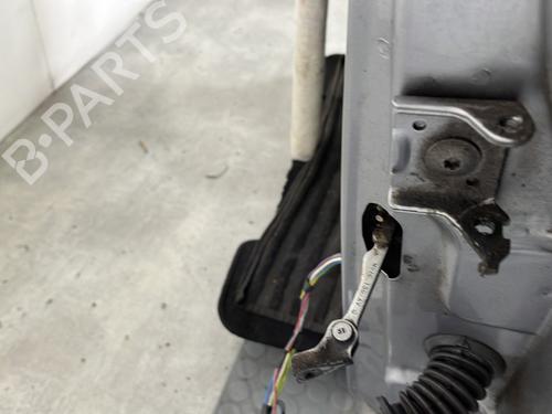 Left front door PEUGEOT 307 (3A/C) 2.0 HDi 110 | BP32339428C2