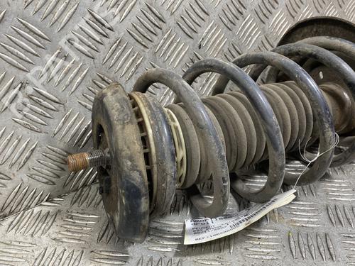 Right front shock absorber PEUGEOT 207 (WA_, WC_) 1.4 HDi | BP26408807M17 