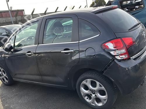 Steering rack CITROËN C3 II (SC_) 1.6 HDi | BP26932006M22 - Image 10