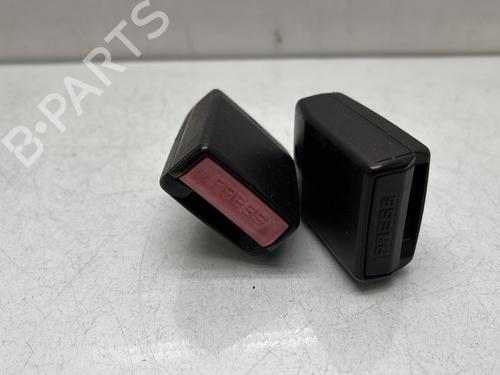 Used Seat buckle RENAULT SCÉNIC II (JM0/1_) 1.6 (JM0C, JM0J, JM1B) (113 hp) 32470036