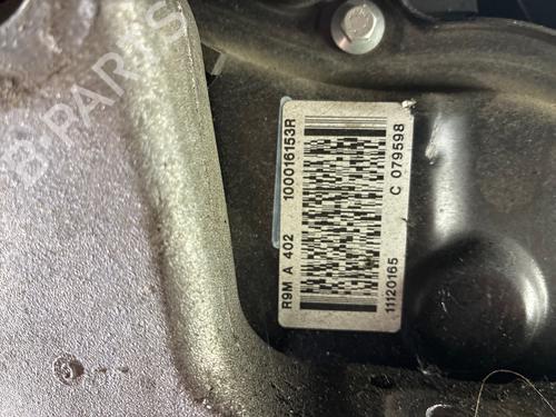 Engine RENAULT SCÉNIC III (JZ0/1_) 1.6 dCi (JZ00, JZ12) | BP36663798M1 - Image 4