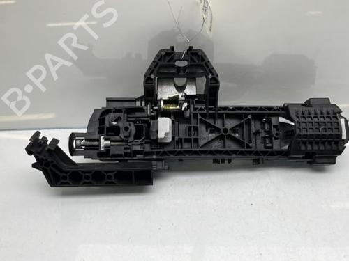 Rear right exterior door handle MERCEDES-BENZ CLA Coupe (C117) CLA 200 CDI (117.301) | BP19990654C130 