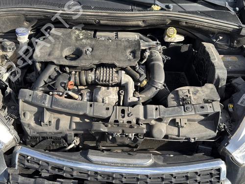 Rear fog light PEUGEOT 208 I (CA_, CC_) 1.6 HDi | BP31717472C37 