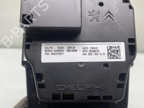 Used Switch PEUGEOT 508 SW I (8E_) 2.0 HDi RXH Hybrid4 (200 hp) 31331964