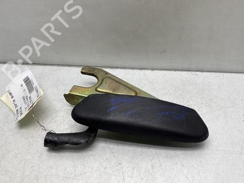 Front left exterior door handle FIAT PUNTO (188_) 1.2 60 (188.030, .050, .130, .150, .230, .250) | BP26952567C128 