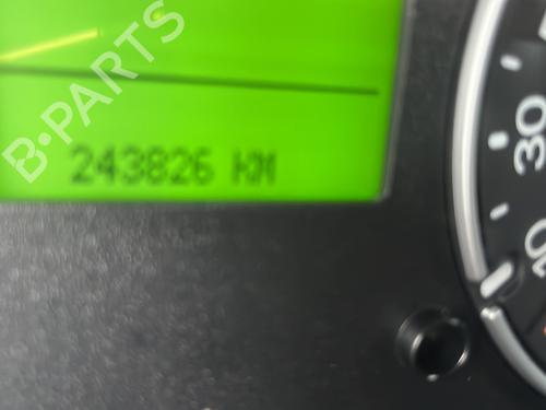 Right mirror FORD FIESTA V (JH_, JD_) 1.4 TDCi | BP23107162C27 